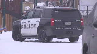 35-year-old woman victim of Abilene s first 2021 homicide