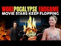Lagu Hollywood Wokepocalypse ENDGAME Arrives! Major Movie Stars Keep FLOPPING at the Box Office!