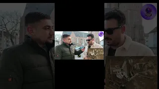 من زنازين الأسد إلى منصات التواصل حوار خاص وجريء مع الناشط السوري طارق البابا سوريا مقابلة 