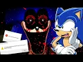 THE SCARIEST SONIC GAME EVER Sonic Plays Sonic EYX