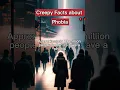 Download Lagu Creepy Facts about Phobia part 1 #shorts