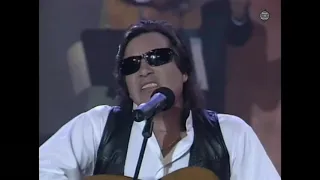 José Feliciano - Me has echado al olvido