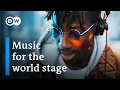 Download Lagu The global rise of afro house music | DW Documentary