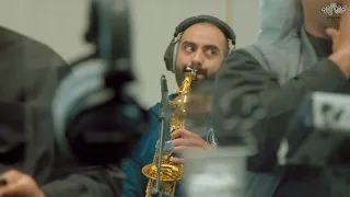 محمد البكري   فؤاد عبدالواحد   يا سمار دندنها