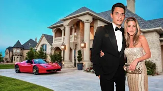 John Mayer s Lifestyle 2022 Net Worth Cars Houses