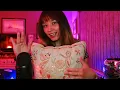 ASMR Pillow Scratching for Deep Sleep 😴 (40 Minutes, No Talking)