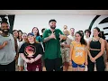 Ozuna Ft. Feid - Hey Mor (Video Oficial) | Coreo por Emir Abdul Gani ❤️