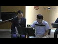 จระเข้หางยาว สามชั้น (02) - เสภาเรื่องขุนช้างขุนแผน