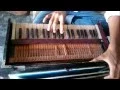 Download Lagu nimiya ke daadhi mayiya daare li jhuluawa on harmonium