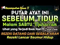 Lagu PUTAR DZIKIR INI !! Putar 1x Sebelum Tidur Malam Berkah,Zikir Mustajab Penarik Rezeki Segala Penjuru