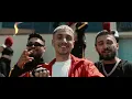 MUTİ - LE CANE feat. UZİ x CRİTİCAL x HEİJAN (Official Video)