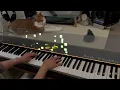 You took my breath away - Nancy Kwai 歸綽嶢 【🎹鋼琴版 Piano Cover by Wun Piano】