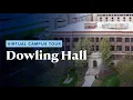 Dowling Hall
