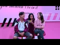 Download Lagu RUMPI - Vanesha, Gak Mau Bahas Pertanyaan Soal Iqbaal (8/3/18) Part 2