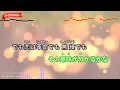 【ガイドなし】カナタハルカ / RADWIMPS【カラオケ】