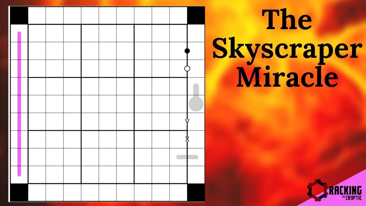 The Skyscraper Miracle