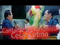 Download Lagu 😪 👌 CESAR CETINO😪 👌 COROS DE AVIVAMIENTO