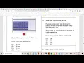 ICAS 2012 Grade 4 - Australian Math s exam Question 17 and 30 worked example