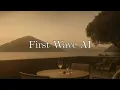 User Account Creation First Login First Wave AI