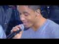 JLS, Travie McCoy - Billionaire - MOBOs 2010