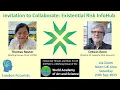 Invitation to Collaborate - Existential Risk InfoHub