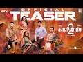 Download Lagu Kaalidas 2 - Teaser | Bharath | Ajay Karthi | Bhavani Sre | Sri Senthil | Sam CS
