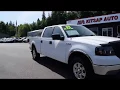 2008 Ford F-150 XLT - Used cars for sale Port Orchard