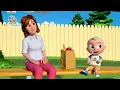 Wheels on the Bus to School | It's Cody Time 🍉 | CoComelon Songs for Kids & Nursery Rhymes
