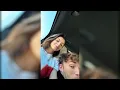 Pierre Gasly y su novia Kika Gomes - 2024