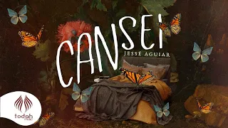 jess aguiar cansei clipe oficial 