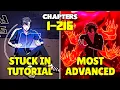 FULL System Locked Him in Tutorial for 12 Years But He Passed Tower and Escaped - Manhwa Recap