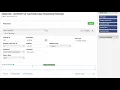 Logging Cases In ACGME Database