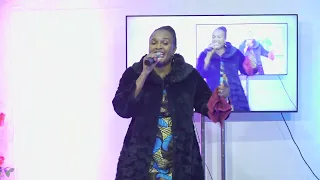 UNIONDOLEEE MAJIVUNO BABA NINASONGEA ENZI NI YAKO Pst Agnes Murwa 