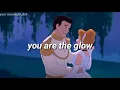 The Glow - Shannon Saunders (lyrics)