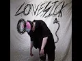 LOVESICK