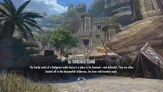 ESO Thieves Guild A Flawless Plan