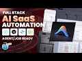 Build a Complete Hospital Management System SaaS in 10 Hours React Next js Node js MongoDB