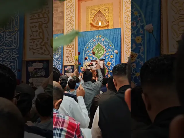 ⁣لا إله إلا الله | الشيخ عبدالحي آل قمبر