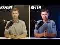 Easy Cinematic Lighting Setup For YouTube s