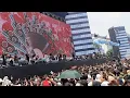 Download Lagu NDX AKA Feat DEWI PERSIK - NEMEN | LIVE HUT TNI KE 80 DI MONAS | TNI PRIMA TNI RAKYAT INDONESIA MAJU