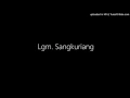 Lagu Lgm. Sangkuriang