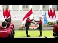 Download Lagu Presiden Jokowi Lepas Kontingen Indonesia Pada Sea Games XXXII di Kamboja