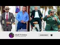 Killy X Harmonize - NI WEWE ( Official Music Video )