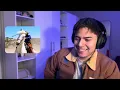 REACCIONANDO POR PRIMERA VEZ A ED MAVERICK | NO TODO ES PARTE DE LA VIDA Y ME INUNDO ¡¡ES ARTE!!