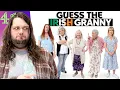 1 IRISH GRANNY vs 4 Imposters ft Garron Noone Kyla Cobbler Mike Rice