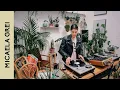 Download Lagu Space Funk and Cosmic Jazz Beats with Micaela Grei