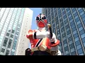 Download Lagu Test of the Leader | Samurai | Full Episode | S18 | E11 | Power Rangers Official
