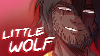 Little Wolf EPIC The Musical ANIMATIC Slight Flash Warning 
