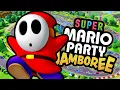 Download Lagu 🔴MARIO PARTY JAMBOREE | THIS TIME IS MY TIME | Part 2-3