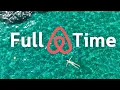 1 Year of Living Full Time in Airbnb The Good and Bad
